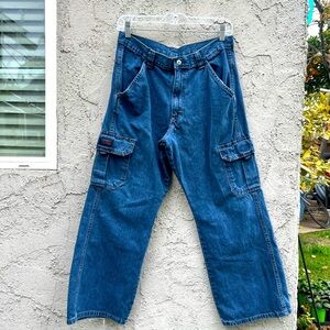vintage wrangler pants